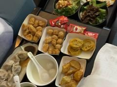 -华夏良子·足道SPA艾灸(铁道大厦店)