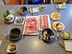 -君邦火锅(新疆大厦店)