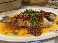 -大张烙馍村(泉山店)