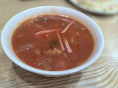 -孙阿姨上海小吃·本帮小厨(隆昌路店)