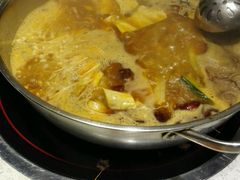 -重庆巴渝火锅(钟家村店)