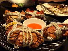 -盛宴自助餐厅(运达喜来登店)