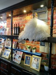 -小苹果儿童摄影(崇安店)