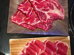 -赤RedBowl川锅·炙烤·板前(北京瑰丽酒店)