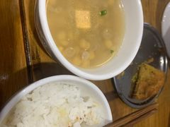 素豆汤-白家高记肥肠粉(总店)