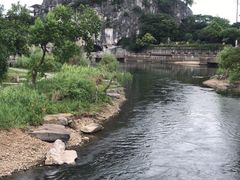 -桂林两江四湖景区