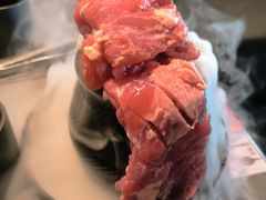 -花时·炭火烧肉(东百中心A馆店)