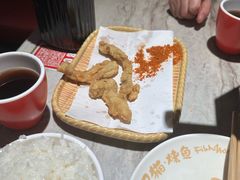 -南锣南门(东方银座店)