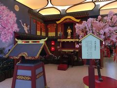 -茶马花街(城西银泰城店)