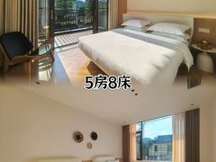 -台山颐和温泉城