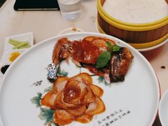 -京华烟云·北京烤鸭(领展购物广场·中关村店)