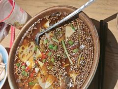 -水煮三国·川鲁江湖菜(香山店)