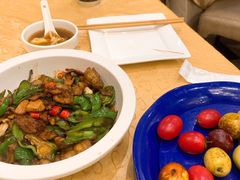 -大鸭梨烤鸭店(花园村店)