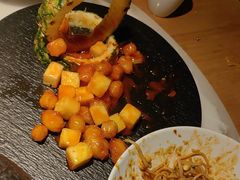 -初蓉丨遇见新川菜(亲贤街荣耀店)
