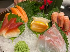 -藤原布二·大正创意料理(五台山店)