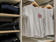 -优衣库(上海正大广场店)