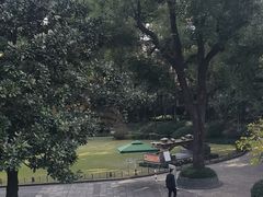 -申粤轩酒楼·三十年粤菜经典(丁香花园店)
