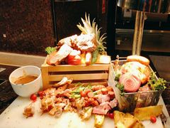 -索菲特西湖大酒店·香榭丽全日候餐厅(南山路店)