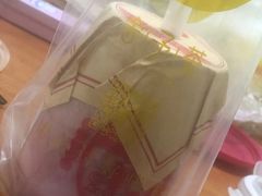 -舍予茶(桂林路店)