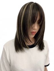 -TRIMS HAIR 修剪造型·烫染接发
