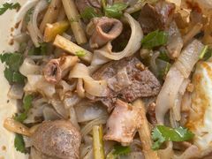 -漆黑觉米粉(三里屯店)