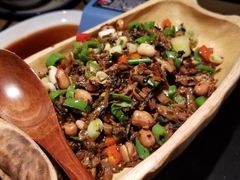 -老阿爸鲜鱼土菜(昆山花桥店)