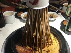-钢管厂五区小郡肝串串香(南山店)
