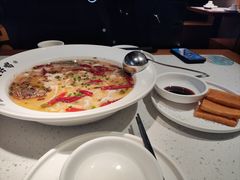 -江渔儿酸菜鱼(奥园广场金发购物中心店)