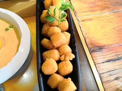局气豆腐-局气烤鸭·北京菜(前门店)