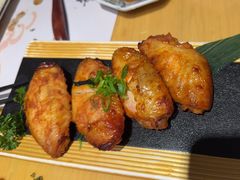 -新一喜铁板料理餐厅·铁板放题(北国商城店)