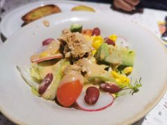 -战斧牛排餐厅(百盛优客店)