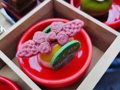 -北京丽晶酒店