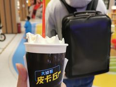 -DQ·蛋糕·冰淇淋(城南嘉园店)