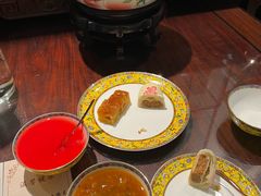 -富华斋饽饽铺·宫廷糕点·伴手礼(护国新天地店)