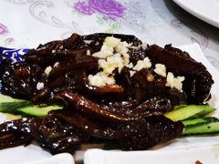 -傅记酱肉