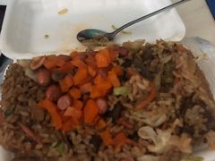 -老婆婆炒饭(小白楼1902欧式风情街店)