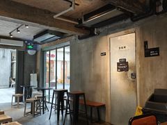 -来回·咖啡(天河南店)