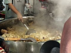 -杨家牛肉汤(淮建路店)