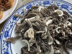 -清真·鸦儿李记·小馆(后海店)