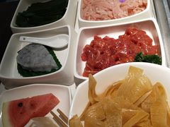 -海底捞火锅(威高广场店)