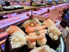 -寿司郎(皇庭广场店)