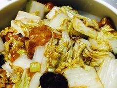 -京味民福烤鸭店(建设四马路店)