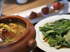 -小喜客·云南特色菜(纳西庭院店)