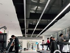 -WEGYMER健萌健身(麦德龙钰龙天下馆)