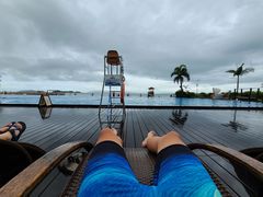 -惠州金海湾嘉华度假酒店