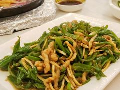 -银都上海菜馆(粤海东路店)