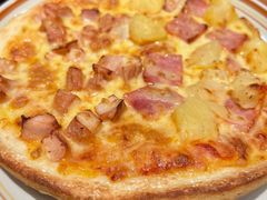 -萨莉亚意式餐厅(万嘉商业广场店)