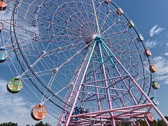 -云幽谷旅游区