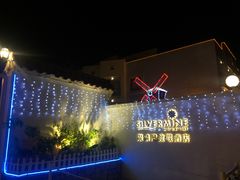 -香港银矿湾渡假酒店
