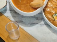 -大胡同天津菜·海肠捞饭·津门皮皮虾锅贴一绝(西姜井店)